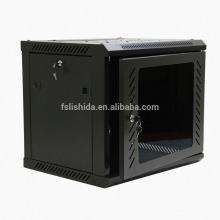 9U IT Настенный серверный шкаф для установки в стойку 9U IT Настенный серверный шкаф для установки в стойку